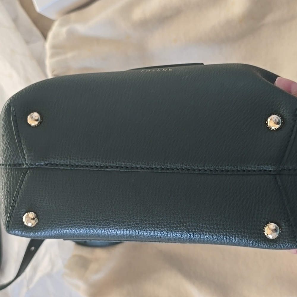 Polene Dark Green Numero Un Nano - Picture 11 of 13